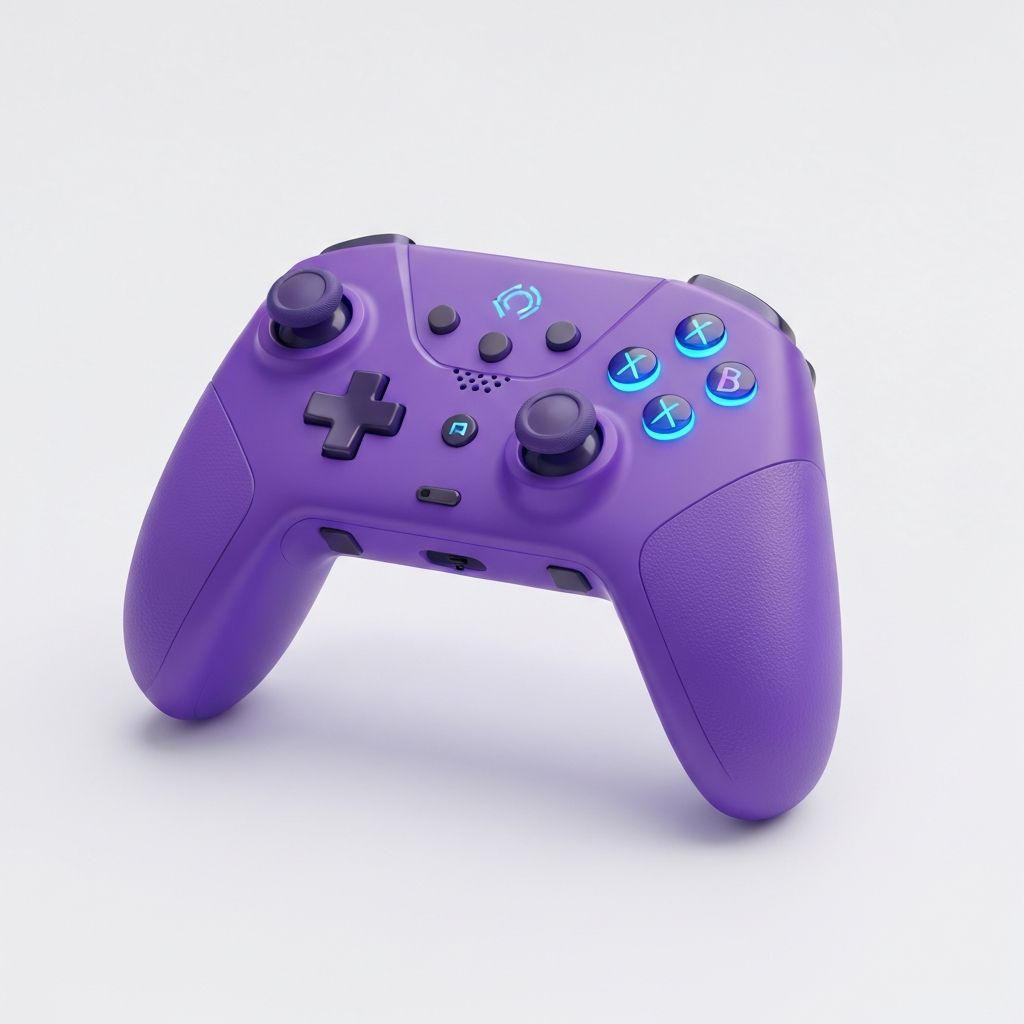 Controller